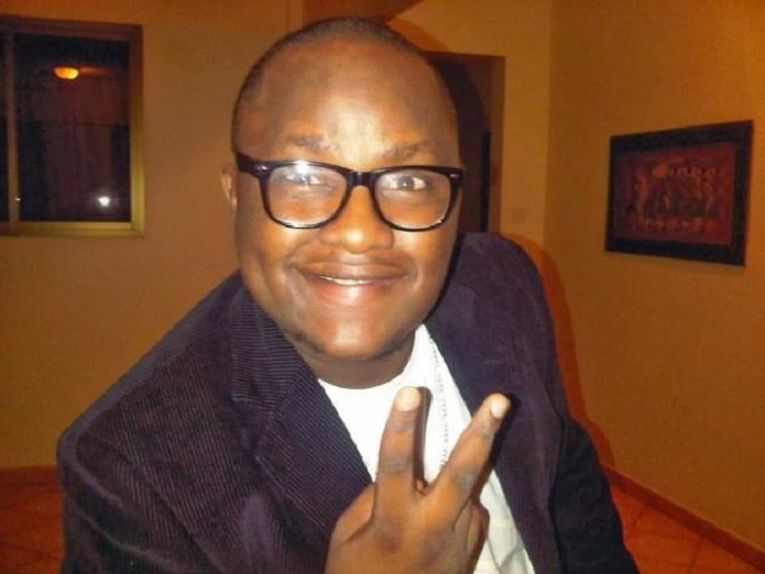 TPF 4 finalist peter Msechu PHOTO COURTESY